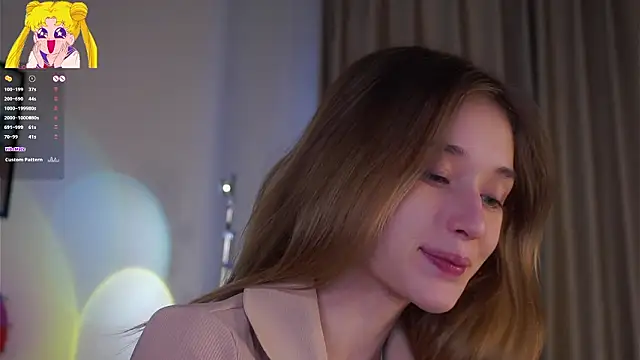 EdlinHargus online show from February 28, 2026, 1:38 am