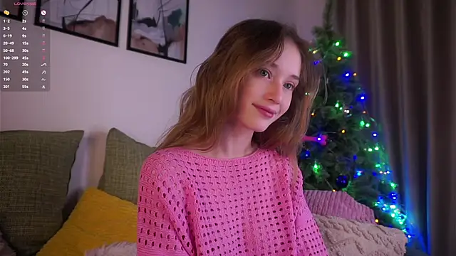 EdlinHargus online show from December 22, 2025, 1:39 am