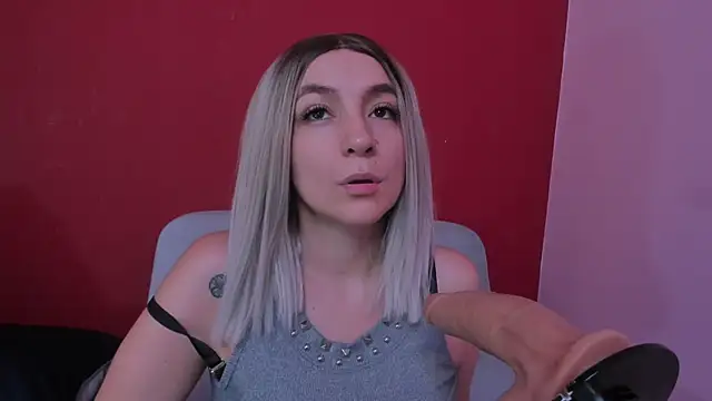 Kate bunny  online show from February 20, 2026, 10:50 am