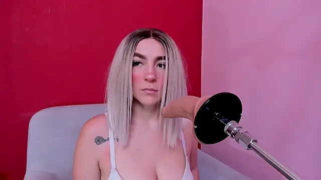 Kate bunny  online show from February 21, 2026, 10:17 am