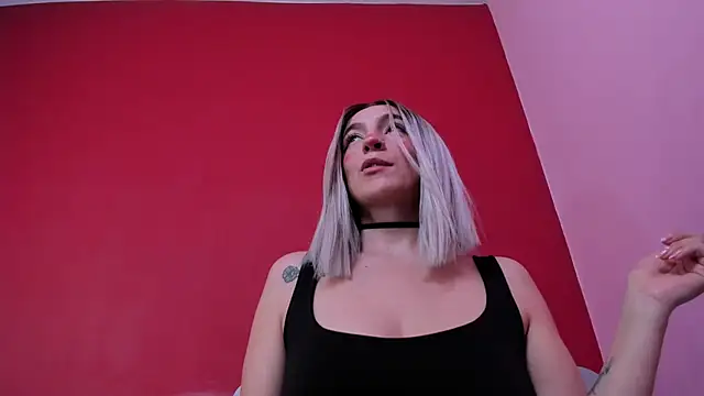 Kate bunny  online show from May 22, 2026, 9:51 am