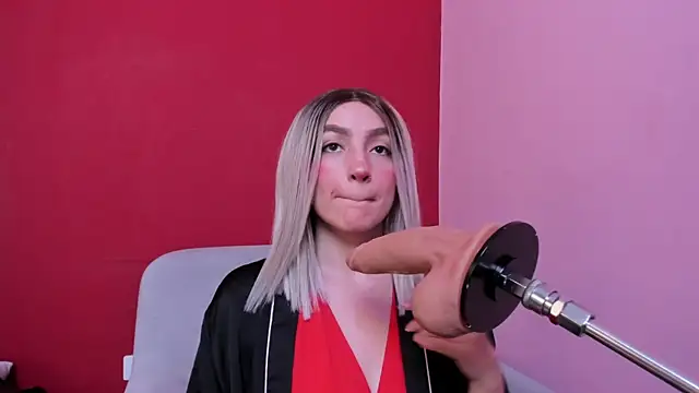 Kate bunny  online show from April 8, 2026, 11:22 am