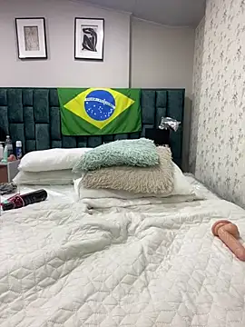 La Crespa x online show from March 8, 2025, 3:13 pm