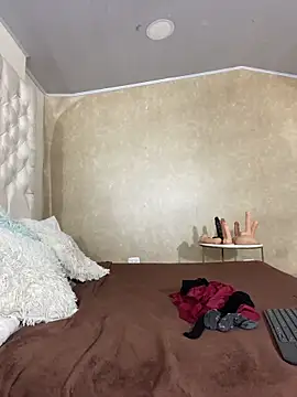 La Crespa x online show from March 14, 2026, 2:34 pm