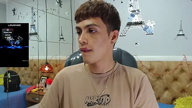 Snapshot of SkinnyBoy_ chatting on March 21, 2025, 6:51 pm SkinnyBoy online show from March 21, 2025, 6:51 pm