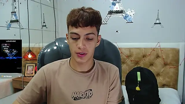 Snapshot of SkinnyBoy_ chatting on March 12, 2025, 2:56 pm SkinnyBoy online show from March 12, 2025, 2:56 pm