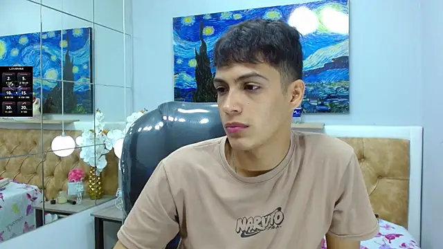 Snapshot of SkinnyBoy_ chatting on November 8, 2025, 7:28 pm SkinnyBoy online show from November 8, 2025, 7:28 pm