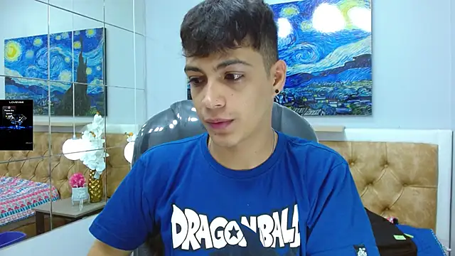 Snapshot of SkinnyBoy_ chatting on October 8, 2025, 12:17 pm SkinnyBoy online show from October 8, 2025, 12:17 pm