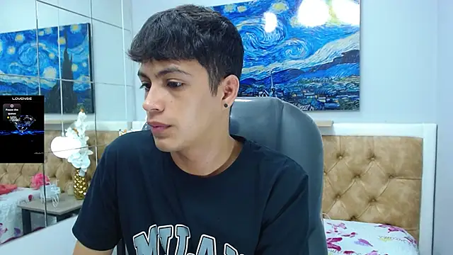 Snapshot of SkinnyBoy_ chatting on September 29, 2025, 12:22 pm SkinnyBoy online show from September 29, 2025, 12:22 pm