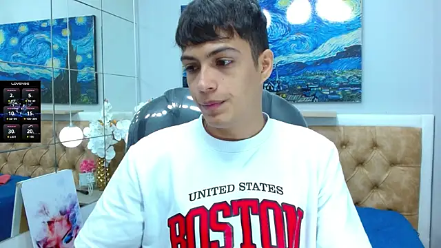 Snapshot of SkinnyBoy_ chatting on November 21, 2025, 5:34 pm SkinnyBoy online show from November 21, 2025, 5:34 pm