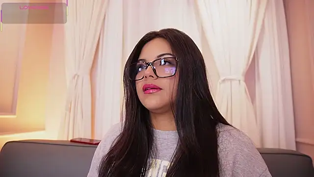 Sophia wilsonn  online show from October 11, 2025, 11:22 am