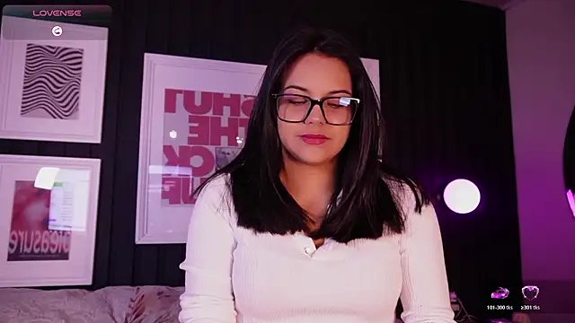 Sophia wilsonn  online show from March 2, 2026, 10:44 am