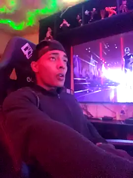 Jhonyblack 1 online show from December 1, 2025, 9:26 pm