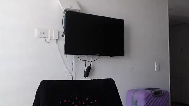 Jhonyblack 1 online show from November 27, 2025, 2:50 pm