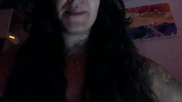 GoddessAthenna online show from July 10, 2026, 4:01 am