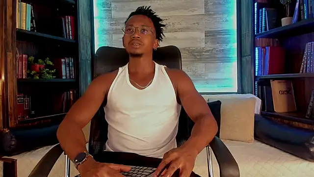 JamalMyst online show from October 1, 2025, 3:44 am