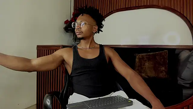 Snapshot of JamalMyst chatting on March 22, 2026, 3:54 am JamalMyst online show from March 22, 2026, 3:54 am