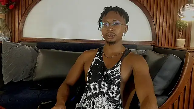 Snapshot of JamalMyst chatting on April 14, 2026, 8:14 pm JamalMyst online show from April 14, 2026, 8:14 pm