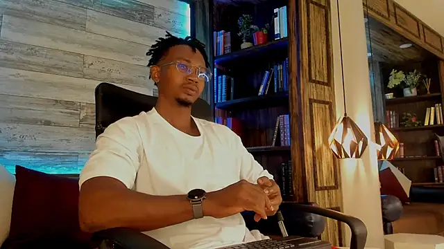 JamalMyst online show from September 19, 2025, 4:05 am