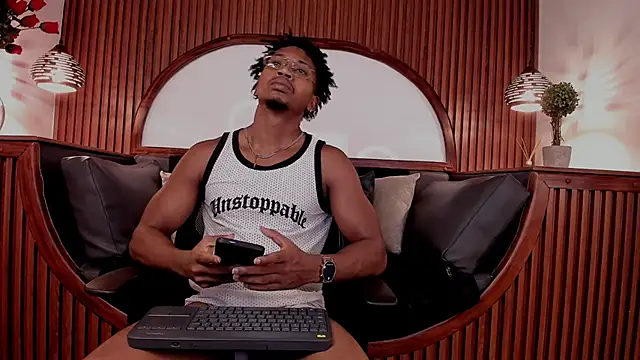 JamalMyst online show from February 11, 2026, 4:45 am