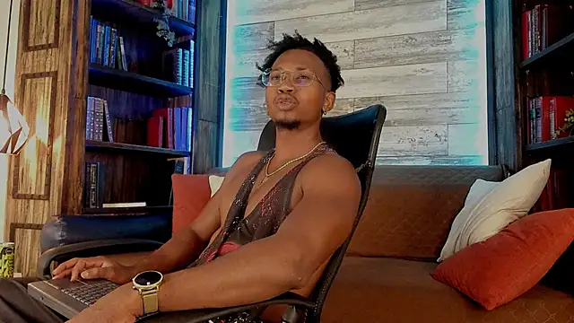 JamalMyst online show from November 15, 2025, 4:16 am