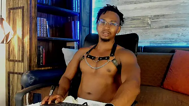 JamalMyst online show from October 22, 2025, 4:01 am