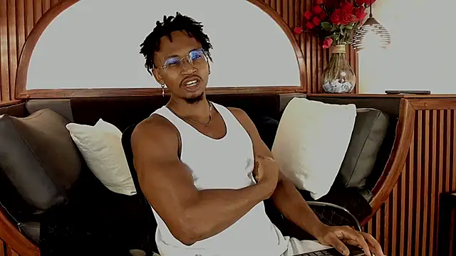 Snapshot of JamalMyst chatting on April 1, 2026, 4:25 am JamalMyst online show from April 1, 2026, 4:25 am