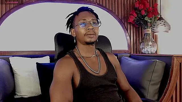 Snapshot of JamalMyst chatting on April 30, 2026, 7:43 pm JamalMyst online show from April 30, 2026, 7:43 pm