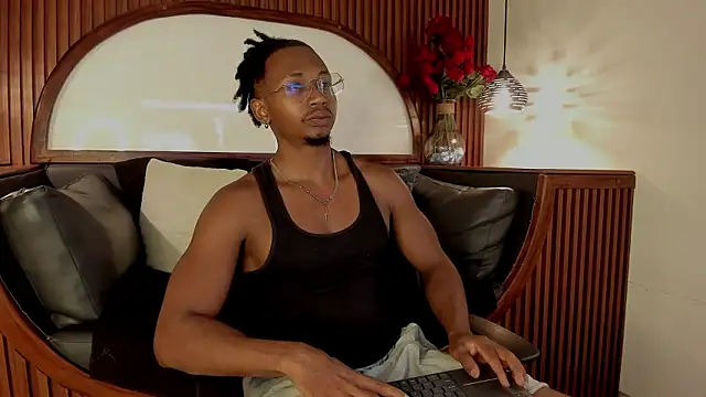 Snapshot of JamalMyst chatting on March 5, 2026, 4:20 am JamalMyst online show from March 5, 2026, 4:20 am