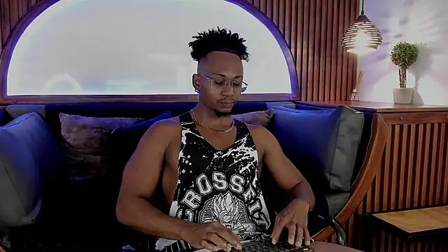 Snapshot of JamalMyst chatting on March 20, 2026, 4:13 am JamalMyst online show from March 20, 2026, 4:13 am