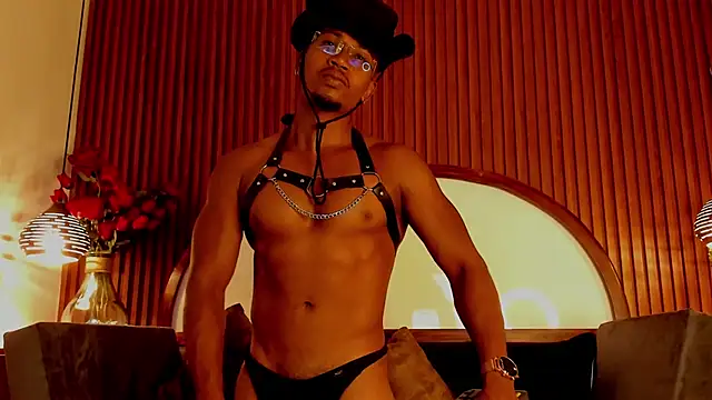 JamalMyst online show from November 14, 2025, 4:16 am