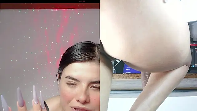 Snapshot of Tamaraa_wet chatting on April 2, 2026, 3:35 am Tamaraa wet online show from April 2, 2026, 3:35 am