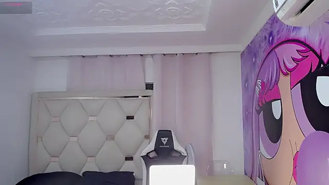 Tamaraa wet online show from September 18, 2025, 3:09 am