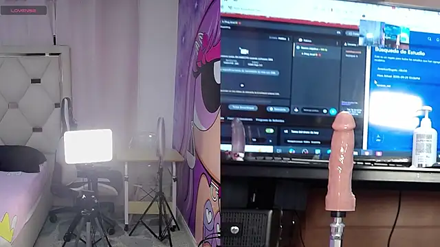 Tamaraa wet online show from September 30, 2025, 3:12 am