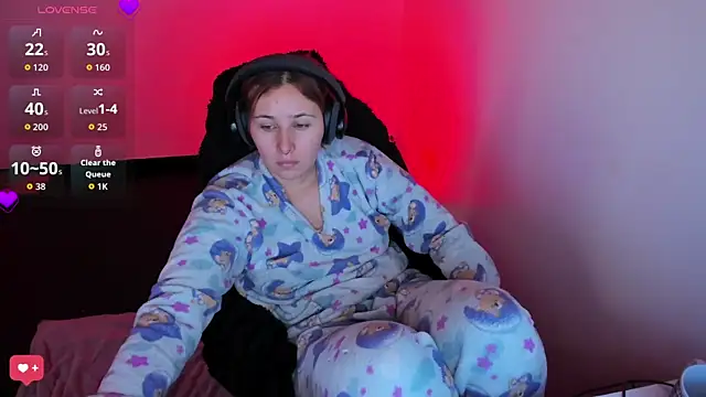 Snapshot of bonnie_moon_ chatting on March 29, 2026, 6:31 pm bonnie moon online show from March 29, 2026, 6:31 pm