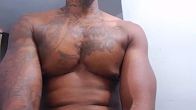 jhon tomson1 online show from November 5, 2025, 7:50 pm