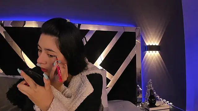 Susa1userma  online show from January 10, 2026, 11:27 am