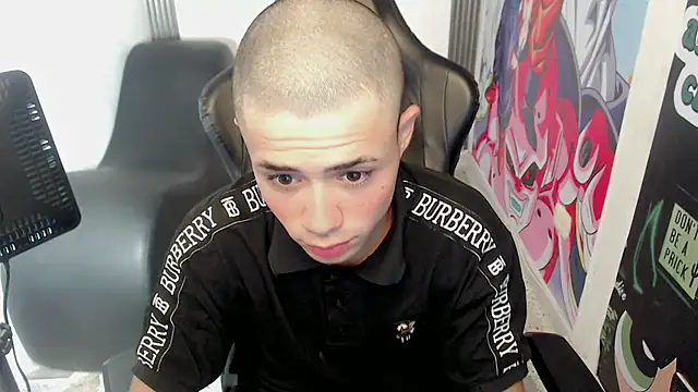 bby santi online show from January 24, 2025, 1:36 pm