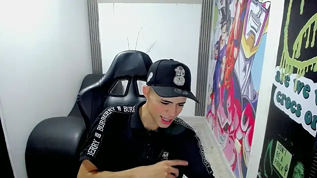 bby santi online show from January 28, 2025, 12:54 pm