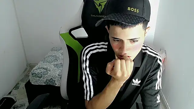 bby santi online show from March 20, 2025, 1:59 pm