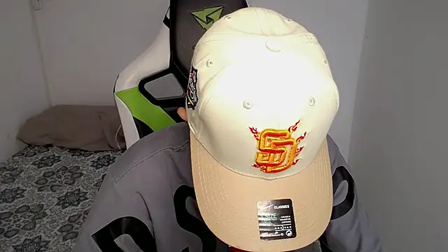 bby santi online show from March 19, 2025, 2:02 pm