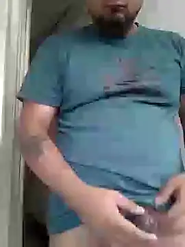 Mrpxnx online show from February 1, 2025, 10:23 pm