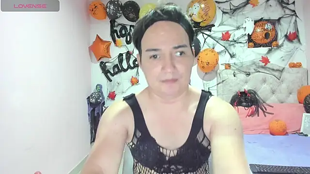 tania lucia1 online show from October 24, 2025, 4:00 am