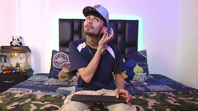 Brutal Sex Fucking online show from February 4, 2026, 8:26 pm