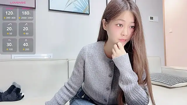 saomaomao69 online show from January 13, 2026, 9:19 pm