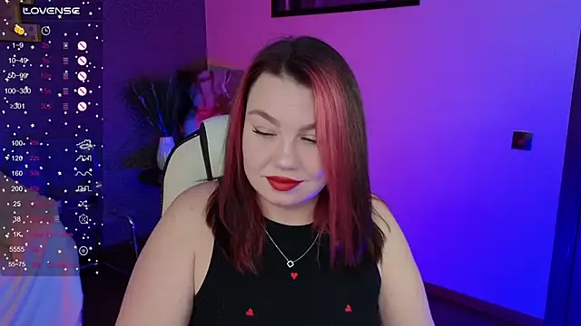 Lilumytrend online show from October 5, 2025, 6:15 am