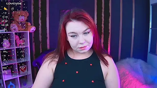 Lilumytrend online show from December 2, 2025, 12:07 pm