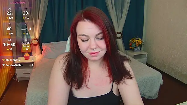 Lilumytrend online show from March 5, 2025, 3:18 pm