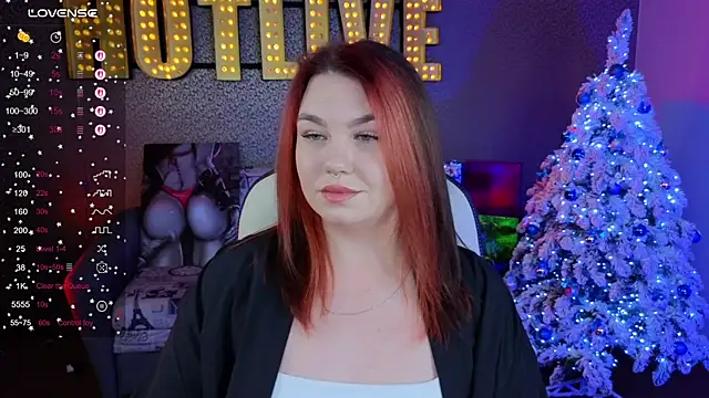 Lilumytrend online show from December 17, 2025, 12:10 pm