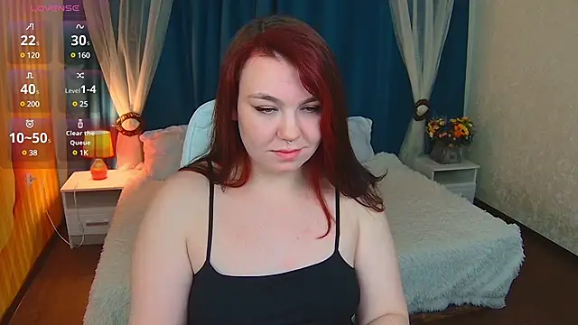 Lilumytrend online show from February 26, 2025, 5:31 pm